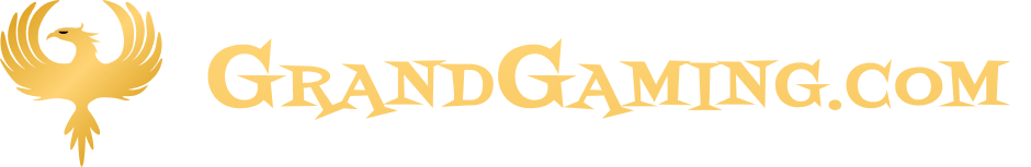 Grand Gaming Logo