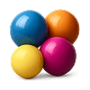 Balls