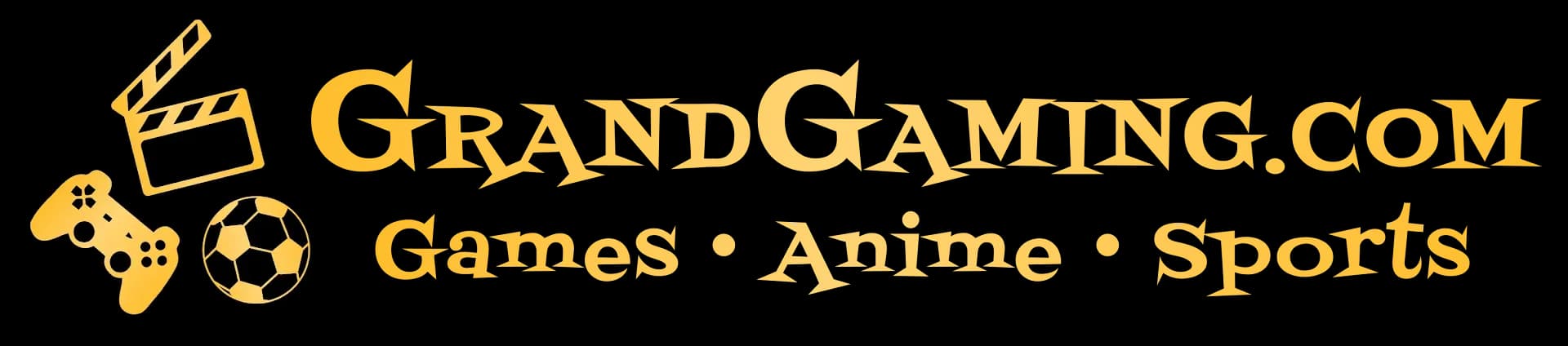 Grand Gaming Logo