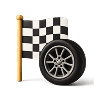 Racing