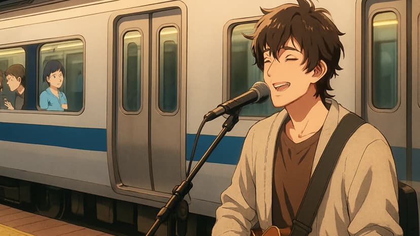 Musical Drama (Feel-Good Realism)