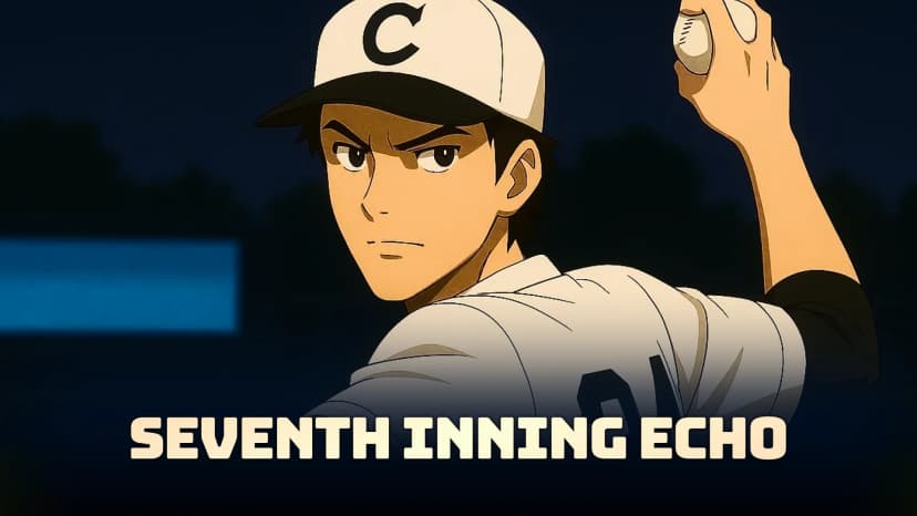 Seventh Inning Echo