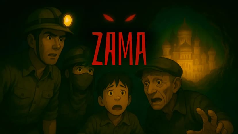 Zama