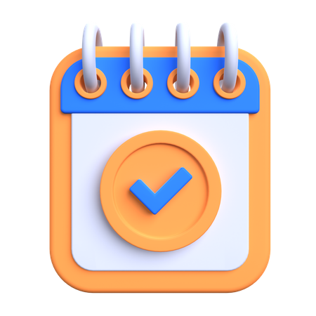 calendar icon